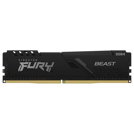Memoria Kingston FURY Beast 8 GB DDR4 3200 | Kanaryzon