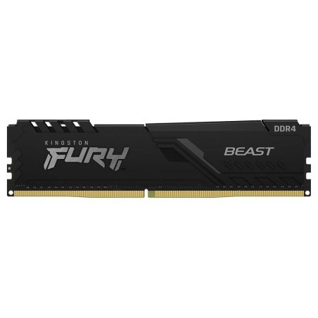 Memoria Kingston FURY Beast 8 GB DDR4 3200 | Kanaryzon
