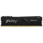Memoria RAM Kingston FURY Beast 8 GB DDR4 3200 MT/s CL16 Memoria RAM Kingston FURY Beast 8 GB DDR4 3200 MT/s CL16