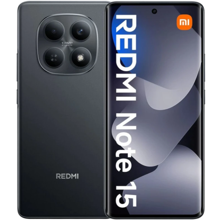 Xiaomi Redmi Note 15 4G | 6GB | 128GB | Kanaryzon