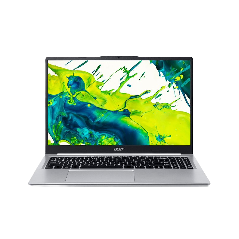 Portátil Acer Aspire Lite 15 AL15-48P-R8WE – Ryzen 7 5825U, 8GB, SSD 512GB, Windows 11 Home