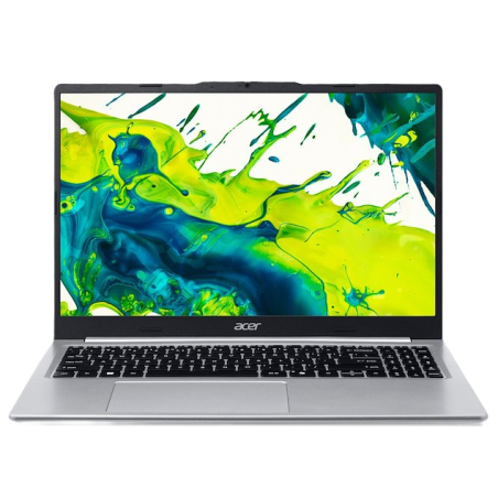 Portátil Acer Aspire Lite 15 AL15-48P-R8WE con Ryzen 7 y Windows 11