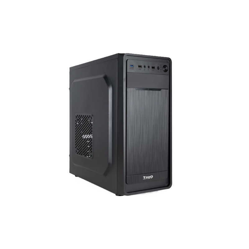 PC Kanaryzon i5-14400 – 16GB DDR4, 500GB SSD, W11 Pro
