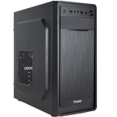 Ordenador Kanaryzon i5-14400 16GB DDR4 500GB SSD Windows 11 Profesional