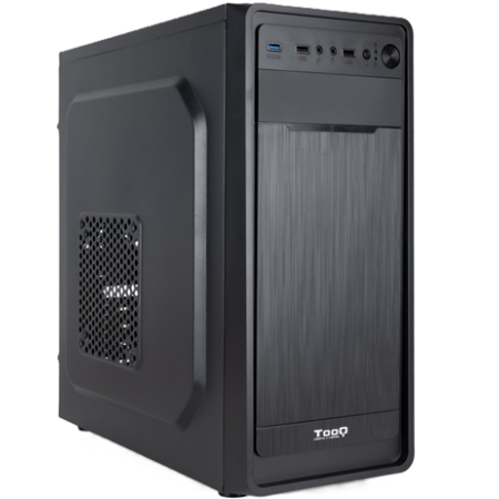 Ordenador Kanaryzon i5-14400 16GB DDR4 500GB SSD Sin SO