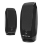 Altavoces Logitech S150 2.0 USB – Negro (OEM)