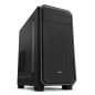 Caja NOX Coolbay MX2 mATX USB 3.0 Negra
