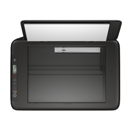 Impresora Multifunción HP DeskJet 2910 A4 WiFi Dúplex Gris