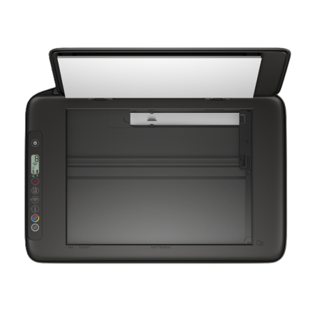 Impresora Multifunción HP DeskJet 2910 A4 WiFi Dúplex Gris