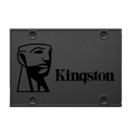 SSD Kingston A400 480GB 2,5" SATA III TLC | Kanaryzo