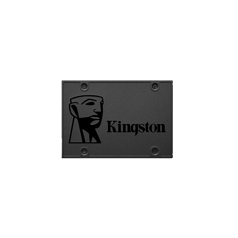 SSD Kingston A400 480GB 2,5" SATA III TLC