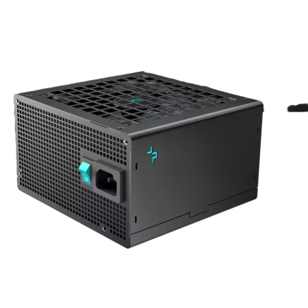 Fuente DeepCool PL650D 650W 80+ Bronze ATX3.1 | Kanaryzon
