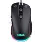 Ratón Gaming Trust GXT 922 Ybar Eco RGB Negro