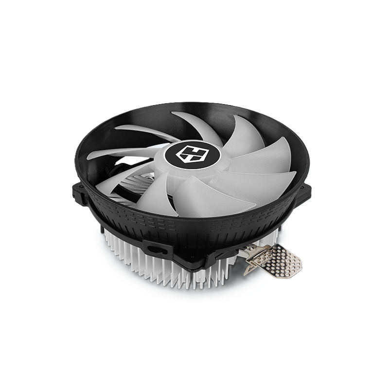 Disipador de CPU NOX Hummer H-123 PRO RGB 120mm