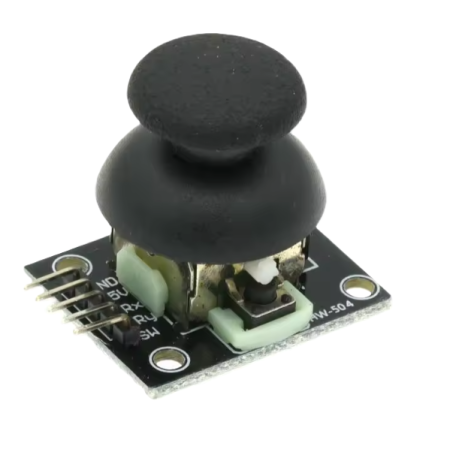 Módulo Joystick KY-023 Doble Eje Arduino | Kanaryzon