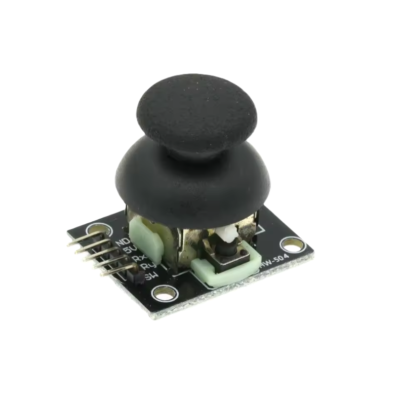 Módulo Joystick KY-023 Doble Eje XY para Arduino