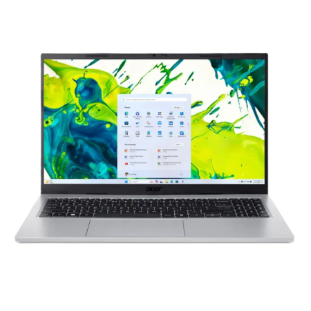 Portátil Acer Aspire Go 15 AG15-72P-523D Plata | Kanaryzon