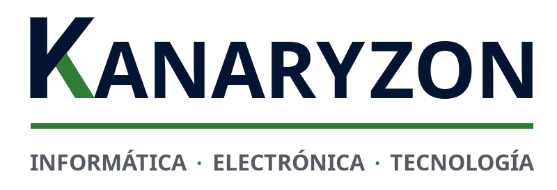 Kanaryzon